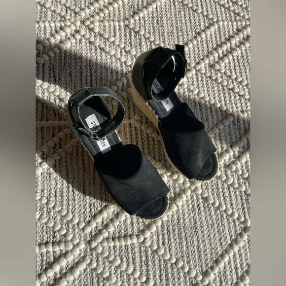 🌿Steve Madden Espadrilles - Picture 3 of 3